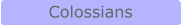Colossians