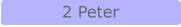 2 Peter