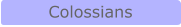 Colossians