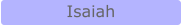 Isaiah